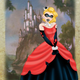 Image for article titled Gotham City's Sirens, reimagined as Disney Princesses